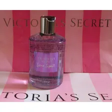 Sabonete Liquido Corporal Love Spell Victoria's Secret Foto mini  3