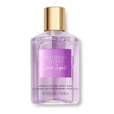 Sabonete Liquido Corporal Love Spell Victoria's Secret Foto  mini 1