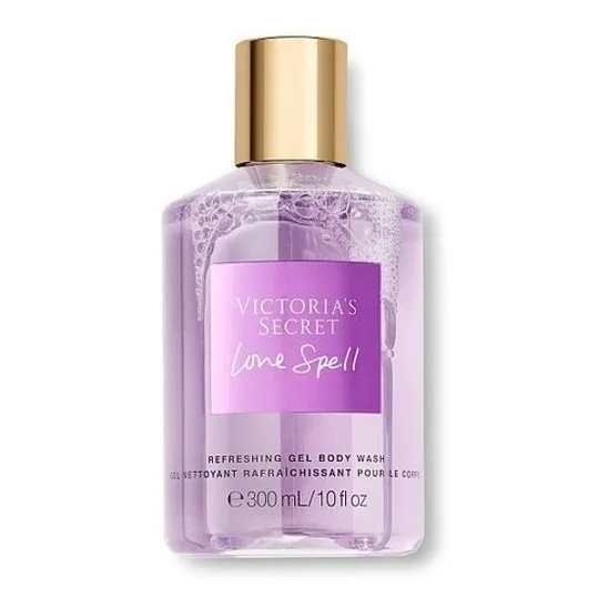 Sabonete Liquido Corporal Love Spell Victoria's Secret Foto 1