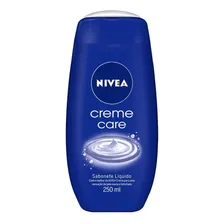 Sabonete Líquido Creme Care 250ml Nivea Foto mini 3