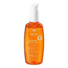 Sabonete líquido Darrow Actine frasco 140mL Foto mini 2