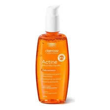 Sabonete Líquido Darrow Actine Frasco 240ml Foto mini 3