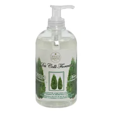 Sabonete Líquido Dei Colli Fiorentini Cipreste 500ml Nesti Foto mini 1