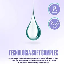 Sabonete Líquido Facial Pele Seca Ou Sensibilizada Dermotivin Soft 120mL Foto mini 3
