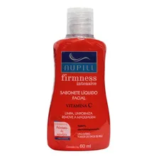 Sabonete Líquido Facial Vitamina C 60ml Nupil Foto  mini 1