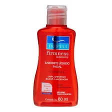 Sabonete Líquido Facial Vitamina C 60ml Nupil Foto mini  2
