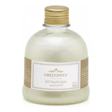 Sabonete lĂquido Greens Refil Sabonete LĂquido fragrância verbena em lĂquido Foto mini 1