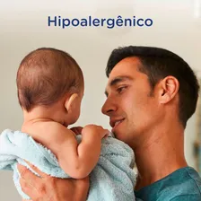 Sabonete Líquido Hidratação Enriquecida Dove Baby 200ml Foto mini 4