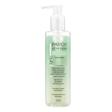 Sabonete Líquido Higienizante Facial Acnederm Payot 210ml Foto mini 1