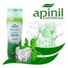 Sabonete Liquido Intimo Apinil 20 Unidades Atacado Foto mini 3