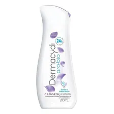 Sabonete Líquido Íntimo Delicata Jasmim Dermacyd Pro-Bio Frasco 200ml Foto  mini 1