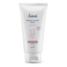 Sabonete Líquido Íntimo Feminino Sensi Neutro Jequiti Foto mini 1