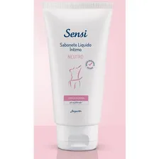 Sabonete Líquido Íntimo Feminino Sensi Neutro Jequiti Foto mini 2