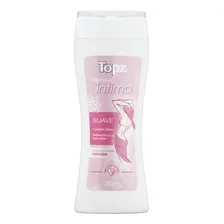Sabonete Líquido Íntimo Suave Topz Frasco 200ml Foto mini 1