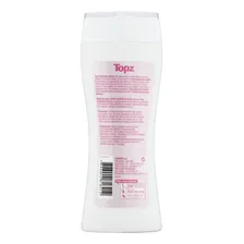 Sabonete Líquido Íntimo Suave Topz Frasco 200ml Foto mini 2