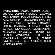 Sabonete Líquido Lux Botanicals Lavanda 200ml Refil Foto mini  3