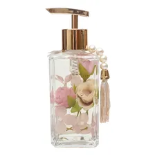 Sabonete Liquido Mini Rosas Tenue 250ml Dani Fernandes Foto mini 3