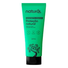 Sabonete LÃquido Natural Óleo De Coco Romã 237ml - Suavetex Foto mini 2