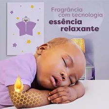 Sabonete Líquido Para Bebês Protex Baby Lavanda 1l Garrafa Foto mini 2