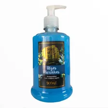 Sabonete Líquido Premisse Algas Marinhas - 500ml Foto mini 1