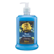 Sabonete Líquido Premisse Algas Marinhas - 500ml Foto mini 2