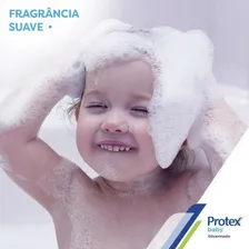 Sabonete líquido Protex Baby fragrância protex baby glicerina 200 Foto mini 4