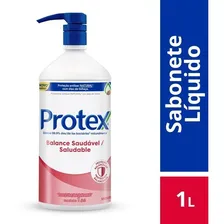 Sabonete Líquido Protex Balance 1l Foto mini 3