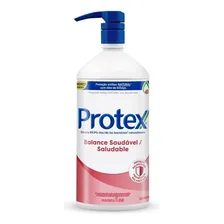 Sabonete Líquido Protex Balance 1l Foto mini 2