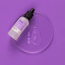 Sabonete Liquido Removedor De Henna 20ml Glance Rare Way Foto mini 3