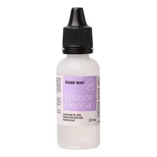 Sabonete Liquido Removedor De Henna 20ml Glance Rare Way Foto mini 2