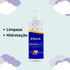 Sabonete Líquido Rugól Sabonete Facial Em Líquido Foto mini  3