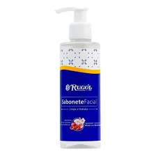 Sabonete Líquido Rugól Sabonete Facial Em Líquido Foto  mini 1