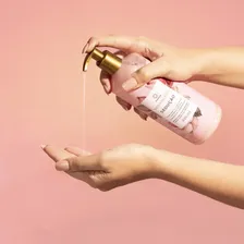 Sabonete Líquido Sensações Sedução 495ml Foto mini 4