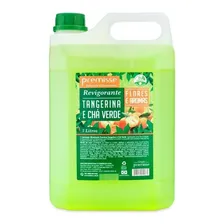 Sabonete LĂquido | Tangerina E Chá Verde Premisse - 5 Litros Foto mini 1