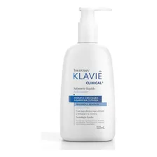 Sabonete Líquido TheraSkin Klaviê Clinical Caixa 150ml Foto mini 3
