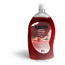 Sabonete Liquido Tricofacil Morango 1,6l Foto mini 1