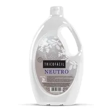 Sabonete LĂquido Tricofácil Neutro 2l Foto mini 1