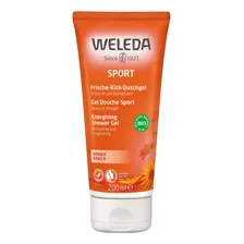 Sabonete Líquido Weleda Arnica 200ml Blz Foto mini 1