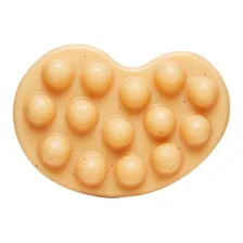 Sabonete Massageador Caju 90g Foto mini 1