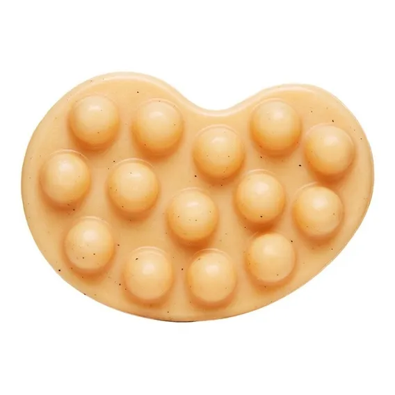 Sabonete Massageador Caju 90g Foto 1
