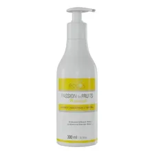 Sabonete Passion For Fruits Maracujá Eccos Cosméticos 300ml Foto mini 1