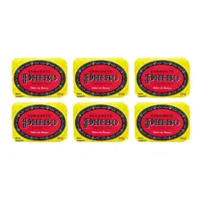 Sabonete Phebo Odor Rosas 90g - Kit C/6un Foto mini 1