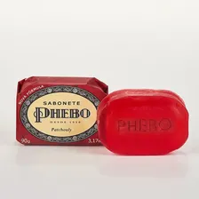 Sabonete Phebo Patchouly 90g - Kit C/6un Foto mini 4