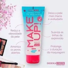 Sabonete Primer Pré-maquiagem Dermachem Tom do primer Incolor Foto mini  2