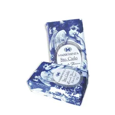 Sabonete Vegetal Lavanda Toscana 180 G - 9 Unidades Foto  mini 1