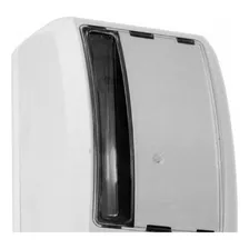 Saboneteira Elite Abs Sabonete E Álcool Em Gel 1000ml Jsn Foto mini 3