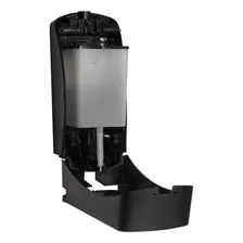 Saboneteira Inox Escovado 800ml Para Alcool Sabonete Líquido Foto mini  2