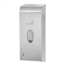 Saboneteira Inox Espuma Automática Premium Noble 1000 Foto mini  2