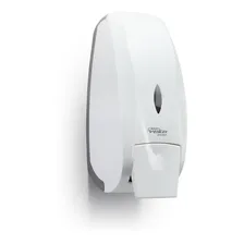 Saboneteira Premisse Velox Branca Com Reservat贸rio Premisse Foto mini 2
