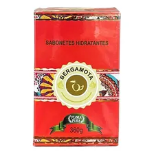 Sabonetes Hidratantes Bergamota 360g-flora Pura Foto mini 1